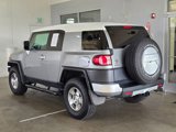 Used 2010 Toyota FJ Cruiser 4WD image 6