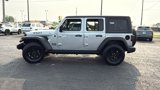 Used 2021 Jeep Wrangler Unlimited Sport image 4