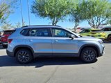 Used 2024 Volkswagen Taos S image 4