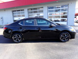 Used 2024 Nissan Sentra SV image 2