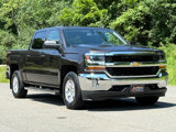 Used 2016 Chevrolet Silverado 1500 LT w/ All Star Edition image 5