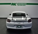 Used 2016 Porsche Cayman GT4 image 4