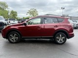 Used 2018 Toyota RAV4 XLE image 3