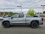 New 2025 GMC Sierra 1500 Elevation image 4