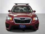Used 2020 Subaru Forester Premium image 4