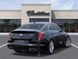New 2026 Cadillac CT4 Luxury image 4