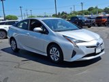 Used 2018 Toyota Prius Four image 3