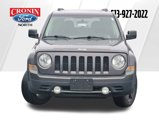 Used 2016 Jeep Patriot High Altitude image 2