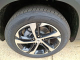 New 2025 Chevrolet Trax RS w/ Driver Confidence Package image 5