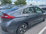 Used 2019 Hyundai Ioniq SEL image 3