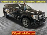 Used 2014 Ford F150 Limited image 6