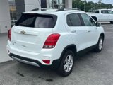 Used 2017 Chevrolet Trax LT w/ LT Convenience Package image 3