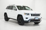 Used 2015 Jeep Grand Cherokee Limited image 4