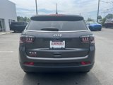 New 2024 Jeep Compass Sport image 4