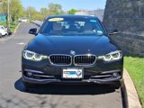 Used 2018 BMW 330i xDrive Sedan w/ Convenience Package image 2
