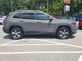 Used 2020 Jeep Cherokee Limited image 6