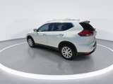 Used 2017 Nissan Rogue S w/ S Appearance Package image 6