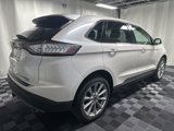 Used 2017 Ford Edge Titanium w/ Equipment Group 302A image 3