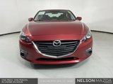 Used 2015 MAZDA MAZDA3 i Sport image 2