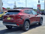 New 2025 Chevrolet Trax LT w/ Driver Confidence Package image 2