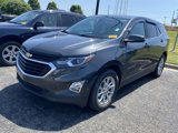 Used 2021 Chevrolet Equinox LT image 3