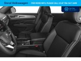 Certified 2020 Volkswagen Atlas Cross Sport SEL image 6