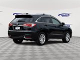 Used 2016 Acura RDX AWD w/ Technology Package image 5