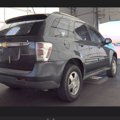 Used 2009 Chevrolet Equinox LS image 5