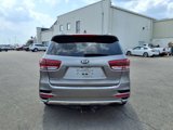 Used 2017 Kia Sorento SX image 5