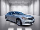 Used 2018 Volkswagen Passat 2.0T S image 3