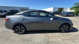 New 2025 Nissan Sentra SV w/ All-Weather Package image 3