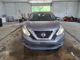 Used 2015 Nissan Murano AWD image 2