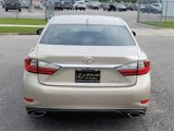 Used 2017 Lexus ES 350 image 3