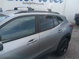 New 2025 Chevrolet Trax ACTIV w/ Driver Confidence Package image 2