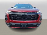 Used 2025 Chevrolet Equinox RS image 3