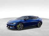 New 2023 Kia EV6 GT image 3