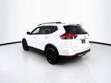 Used 2017 Nissan Rogue SV w/ Midnight Edition Package image 5