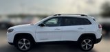 Used 2022 Jeep Cherokee Limited image 3