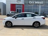 New 2024 Nissan Versa S w/ S Plus Package image 2