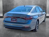 New 2025 Volkswagen Jetta S image 2