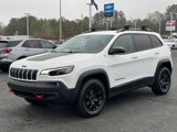Used 2019 Jeep Cherokee Trailhawk w/ Comfort/Convenience Group image 6