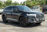 Used 2018 Audi Q7 3.0T Prestige w/ Prestige Package image 3