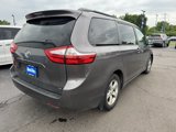 Used 2017 Toyota Sienna LE image 2