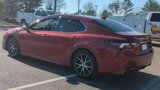 Used 2021 Toyota Camry SE image 6
