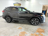 Used 2018 Nissan Rogue SL image 3