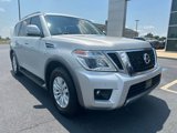 Used 2020 Nissan Armada SV image 2