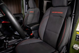 Used 2023 Jeep Wrangler Unlimited Rubicon image 4
