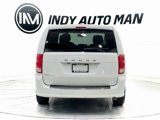 Used 2018 Dodge Grand Caravan SXT w/ Driver Convenience Group image 5