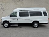 Used 2011 Ford E-350 and Econoline 350 Extended Super Duty w/ PWR Group image 2