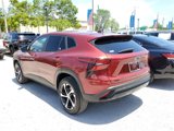 Used 2024 Chevrolet Trax RS w/ Driver Confidence Package image 4